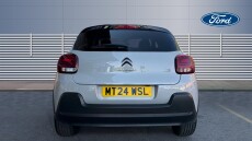 Citroen C3 1.2 PureTech Plus 5dr Petrol Hatchback